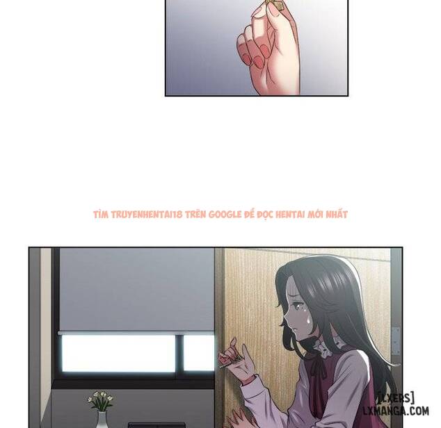 Trang truyện 37 trong truyện tranh Công Việc Bán Thời Gian Của Yuri - Chapter 22 - hentai24h.pro