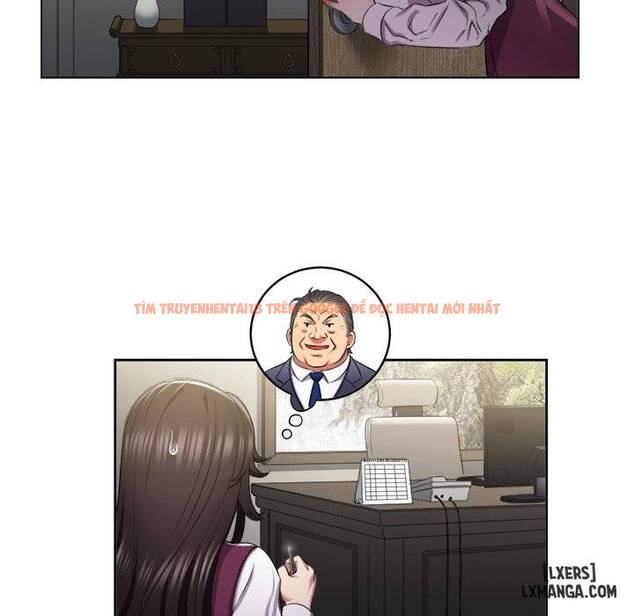 Trang truyện 38 trong truyện tranh Công Việc Bán Thời Gian Của Yuri - Chapter 22 - hentai24h.pro