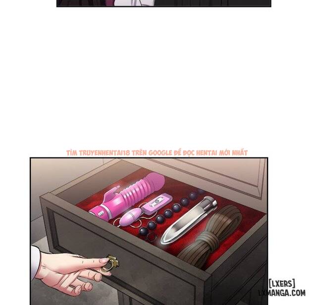 Trang truyện 39 trong truyện tranh Công Việc Bán Thời Gian Của Yuri - Chapter 22 - hentai24h.pro