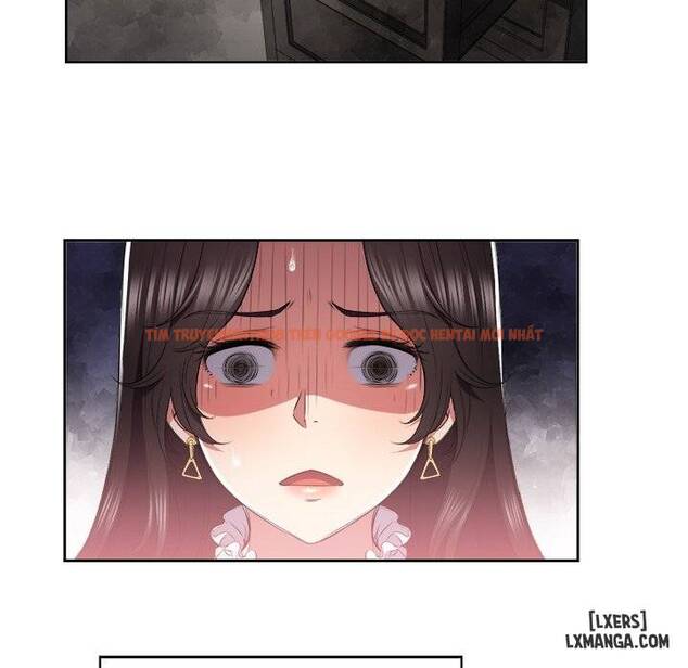 Trang truyện 40 trong truyện tranh Công Việc Bán Thời Gian Của Yuri - Chapter 22 - hentai24h.pro