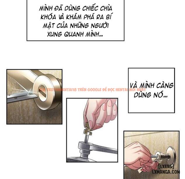 Trang truyện 41 trong truyện tranh Công Việc Bán Thời Gian Của Yuri - Chapter 22 - hentai24h.pro