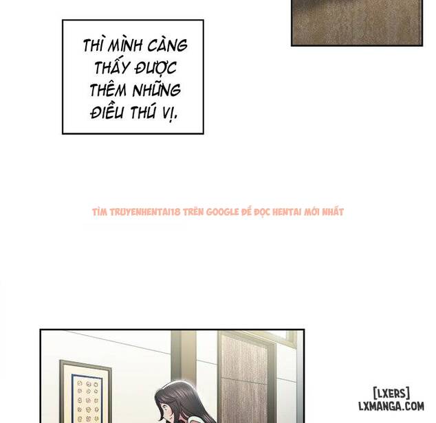 Trang truyện 42 trong truyện tranh Công Việc Bán Thời Gian Của Yuri - Chapter 22 - hentai24h.pro