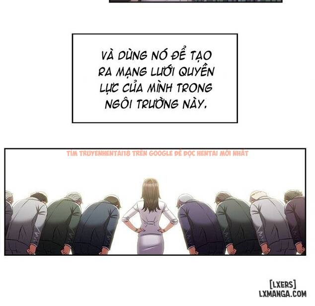 Trang truyện 44 trong truyện tranh Công Việc Bán Thời Gian Của Yuri - Chapter 22 - hentai24h.pro