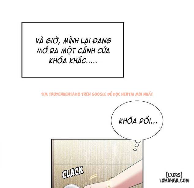Trang truyện 45 trong truyện tranh Công Việc Bán Thời Gian Của Yuri - Chapter 22 - hentai24h.pro