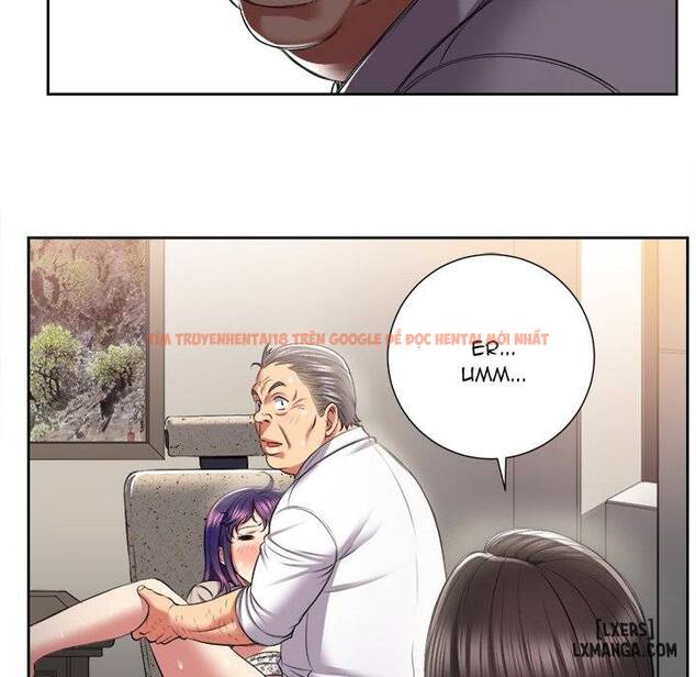 Trang truyện 50 trong truyện tranh Công Việc Bán Thời Gian Của Yuri - Chapter 22 - hentai24h.pro