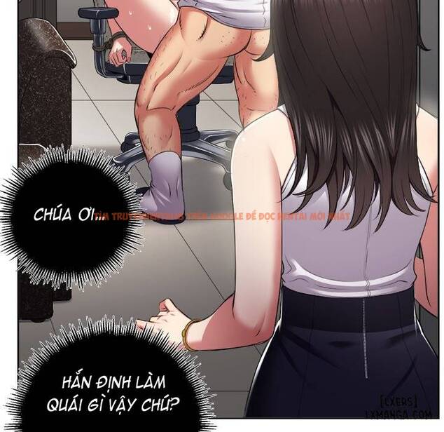 Trang truyện 51 trong truyện tranh Công Việc Bán Thời Gian Của Yuri - Chapter 22 - hentai24h.pro