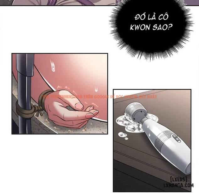 Trang truyện 53 trong truyện tranh Công Việc Bán Thời Gian Của Yuri - Chapter 22 - hentai24h.pro