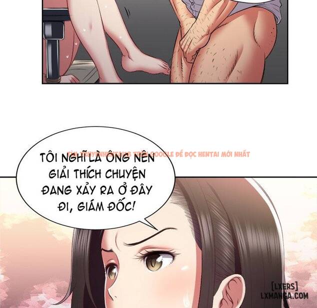 Trang truyện 57 trong truyện tranh Công Việc Bán Thời Gian Của Yuri - Chapter 22 - hentai24h.pro