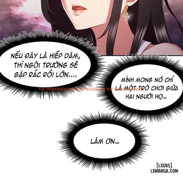 Trang truyện 58 trong truyện tranh Công Việc Bán Thời Gian Của Yuri - Chapter 22 - hentai24h.pro