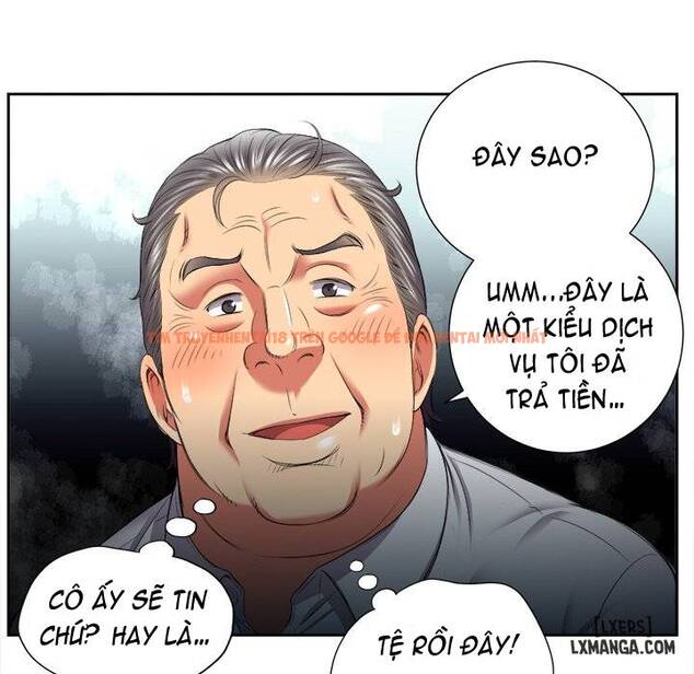 Trang truyện 59 trong truyện tranh Công Việc Bán Thời Gian Của Yuri - Chapter 22 - hentai24h.pro