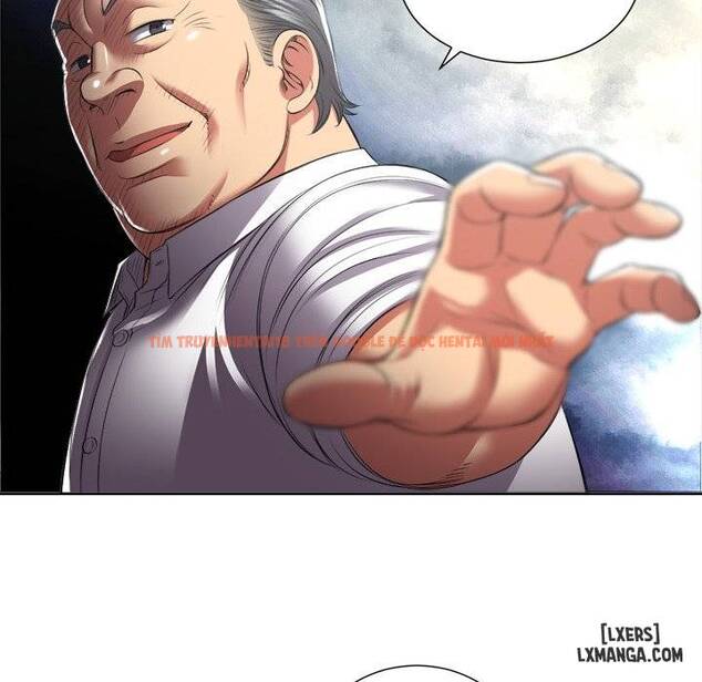 Trang truyện 63 trong truyện tranh Công Việc Bán Thời Gian Của Yuri - Chapter 22 - hentai24h.pro