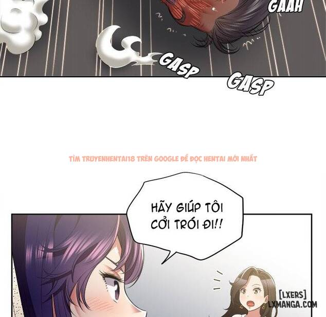 Trang truyện 72 trong truyện tranh Công Việc Bán Thời Gian Của Yuri - Chapter 22 - hentai24h.pro