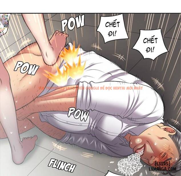Trang truyện 75 trong truyện tranh Công Việc Bán Thời Gian Của Yuri - Chapter 22 - hentai24h.pro