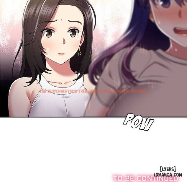 Trang truyện 78 trong truyện tranh Công Việc Bán Thời Gian Của Yuri - Chapter 22 - hentai24h.pro