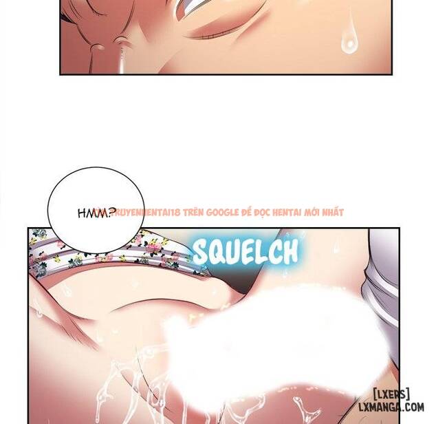 Trang truyện 8 trong truyện tranh Công Việc Bán Thời Gian Của Yuri - Chapter 22 - hentai24h.pro