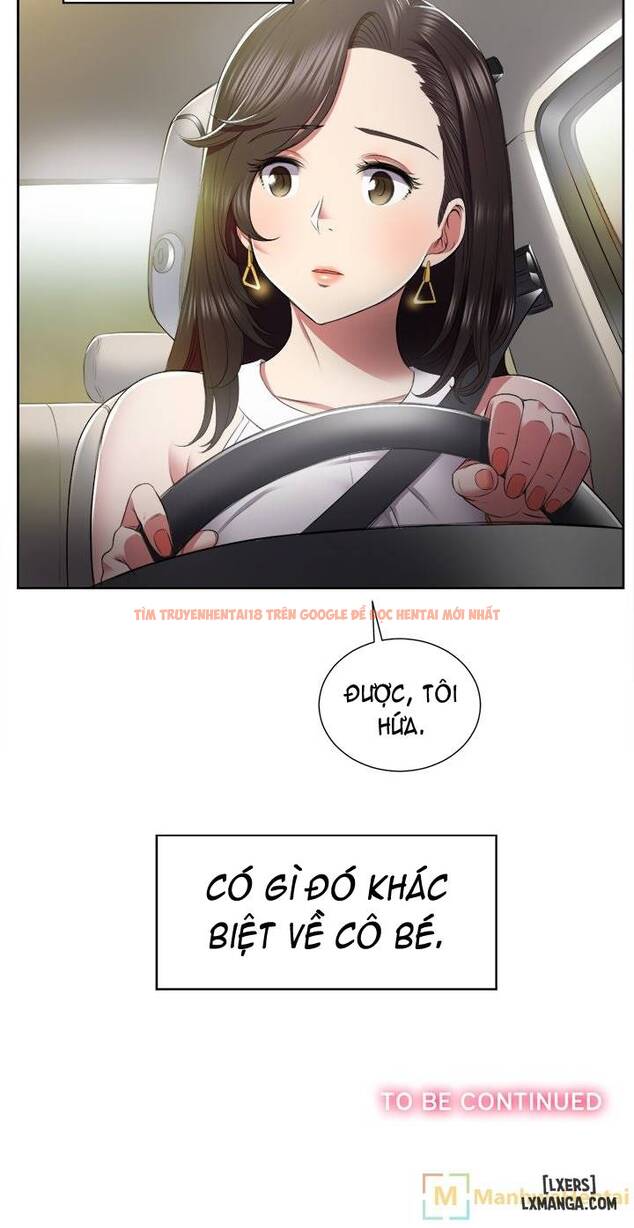 Trang truyện 18 trong truyện tranh Công Việc Bán Thời Gian Của Yuri - Chapter 23 - hentai24h.pro