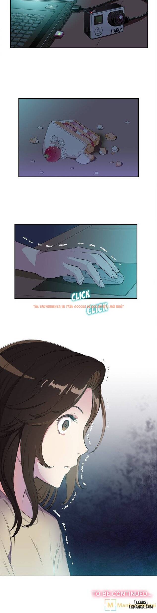 Trang truyện 14 trong truyện tranh Công Việc Bán Thời Gian Của Yuri - Chapter 25 - hentai24h.pro