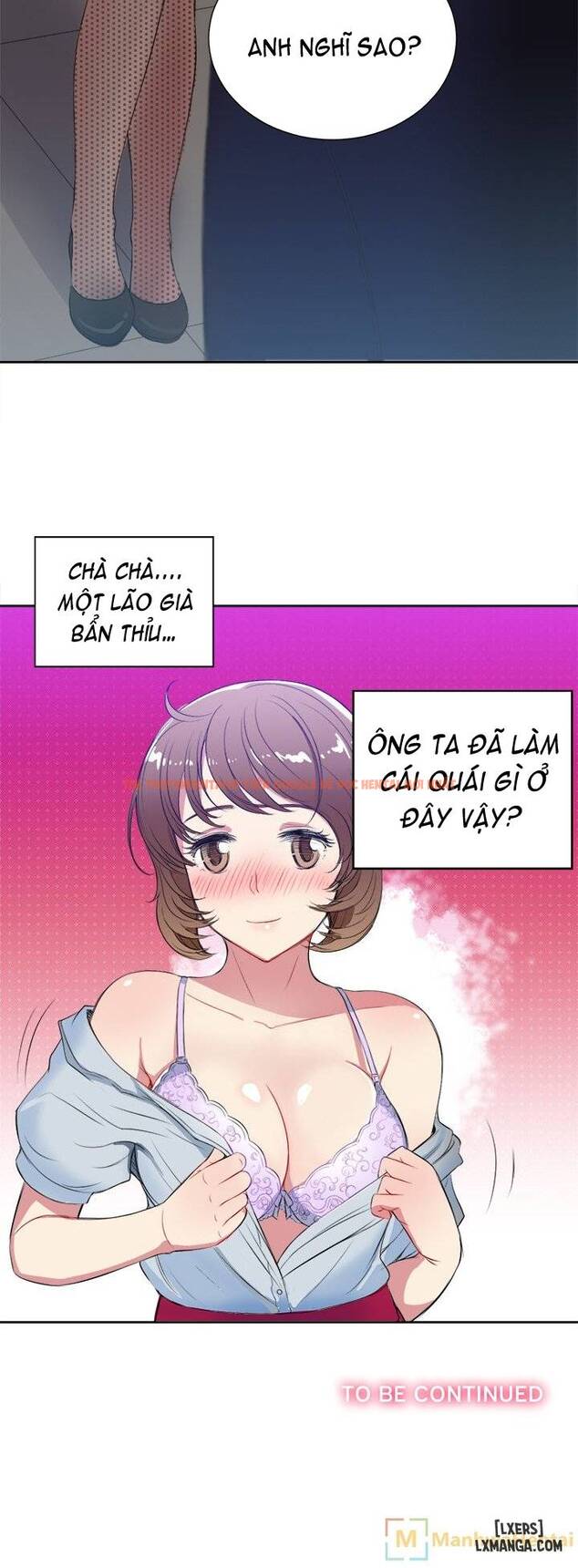 Trang truyện 16 trong truyện tranh Công Việc Bán Thời Gian Của Yuri - Chapter 26 - hentai24h.pro