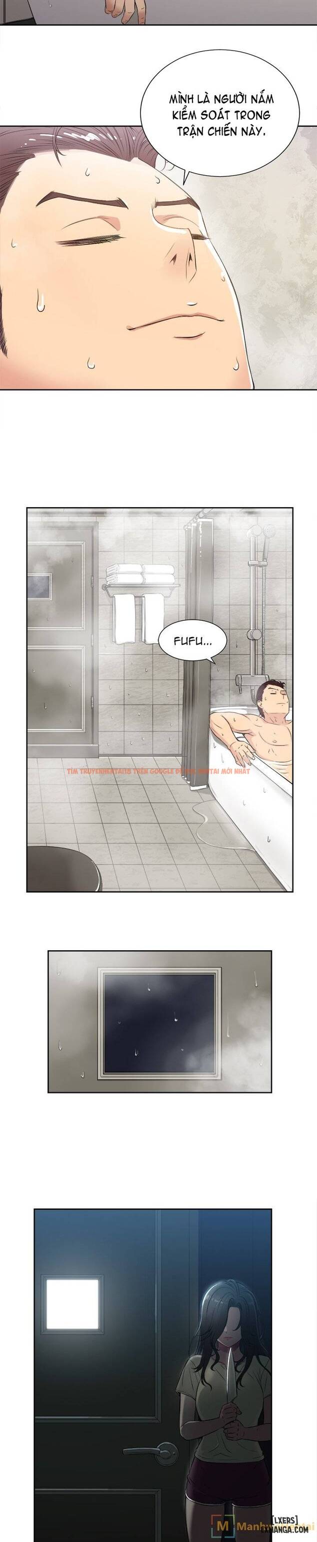 Trang truyện 6 trong truyện tranh Công Việc Bán Thời Gian Của Yuri - Chapter 26 - hentai24h.pro
