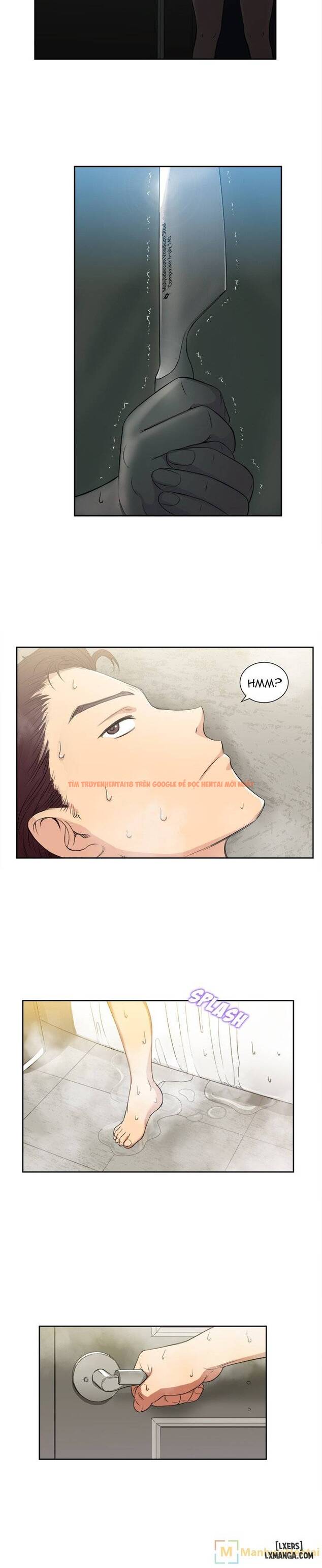 Trang truyện 7 trong truyện tranh Công Việc Bán Thời Gian Của Yuri - Chapter 26 - hentai24h.pro