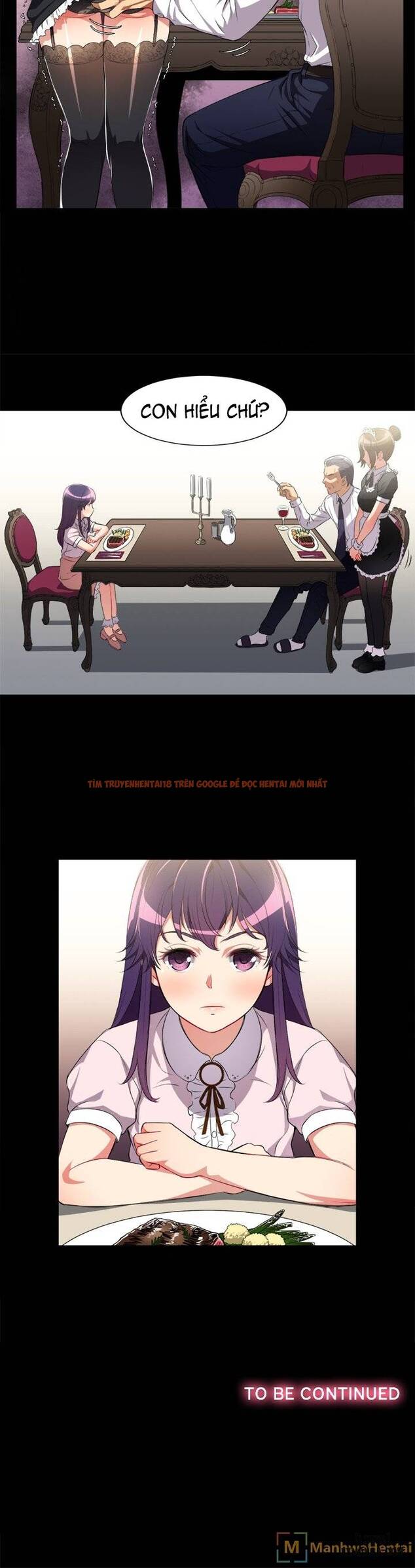 Trang truyện 17 trong truyện tranh Công Việc Bán Thời Gian Của Yuri - Chapter 28 - hentai24h.pro
