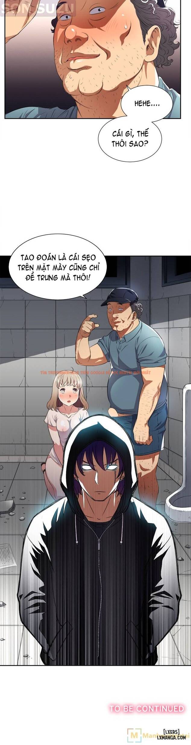 Trang truyện 17 trong truyện tranh Công Việc Bán Thời Gian Của Yuri - Chapter 30 - hentai24h.pro