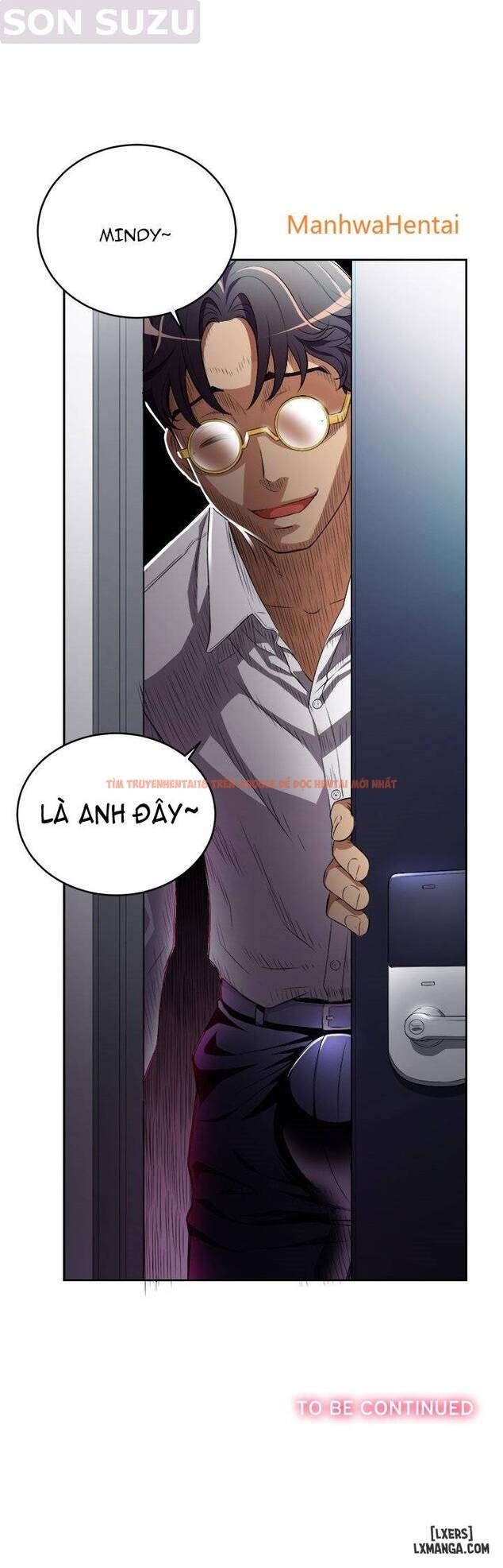 Trang truyện 13 trong truyện tranh Công Việc Bán Thời Gian Của Yuri - Chapter 35 - hentai24h.pro