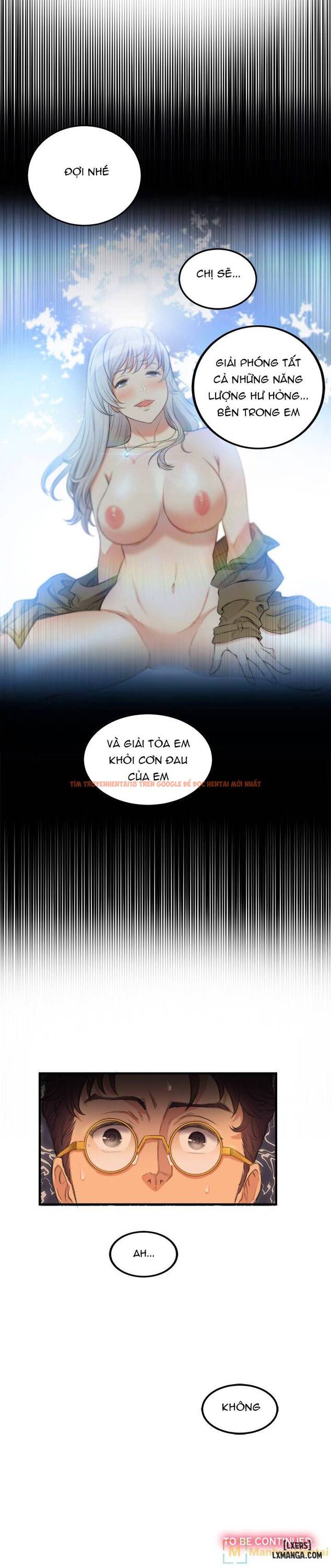 Trang truyện 18 trong truyện tranh Công Việc Bán Thời Gian Của Yuri - Chapter 7 - truyentvn.net