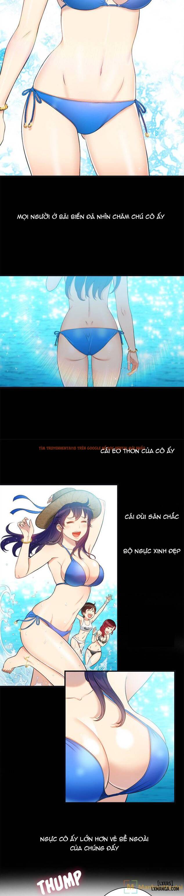 Trang truyện 13 trong truyện tranh Công Việc Bán Thời Gian Của Yuri - Chapter 9 - truyentvn.net