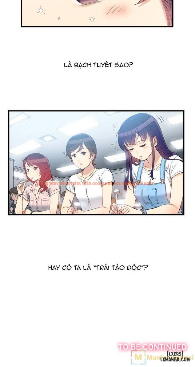 Trang truyện 18 trong truyện tranh Công Việc Bán Thời Gian Của Yuri - Chapter 9 - truyentvn.net