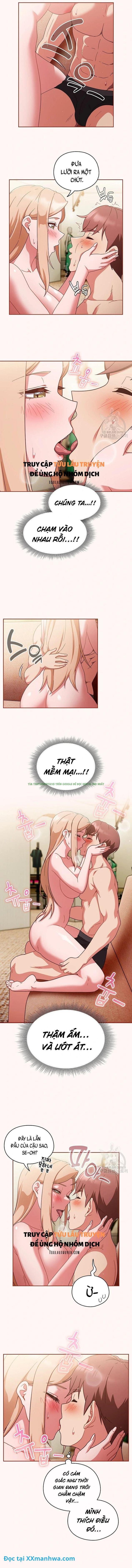 Xem ảnh truyen cong viec ban thoi gian ngot ngao chapter 10 (3) trong truyện hentai Công Việc Bán Thời Gian Ngọt Ngào - Chap 10 - truyenhentai18.pro