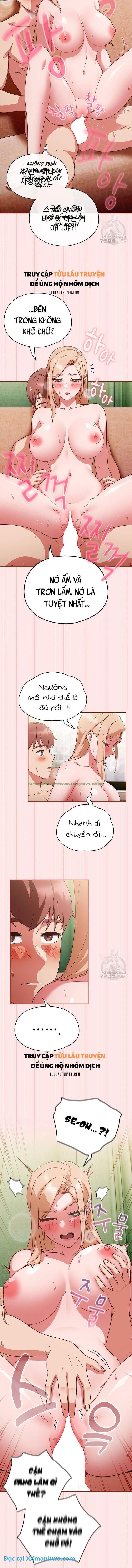 Xem ảnh truyen cong viec ban thoi gian ngot ngao chapter 10 (5) trong truyện hentai Công Việc Bán Thời Gian Ngọt Ngào - Chap 10 - truyenhentai18.pro