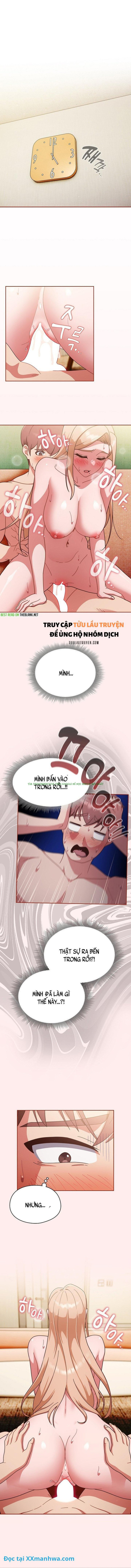 Xem ảnh truyen cong viec ban thoi gian ngot ngao chapter 11 (0) trong truyện hentai Công Việc Bán Thời Gian Ngọt Ngào - Chap 11 - truyenhentai18.net