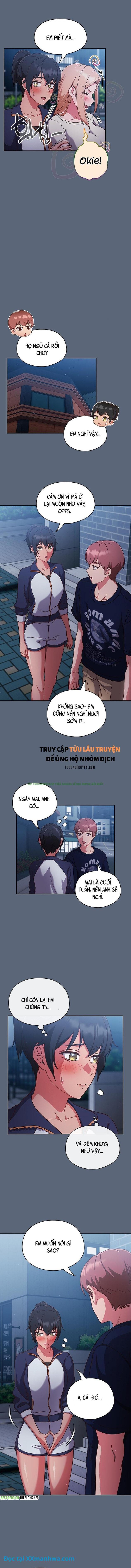 Xem ảnh Công Việc Bán Thời Gian Ngọt Ngào - Chap 11 - truyen cong viec ban thoi gian ngot ngao chapter 11 (10) - HentaiTruyen.net