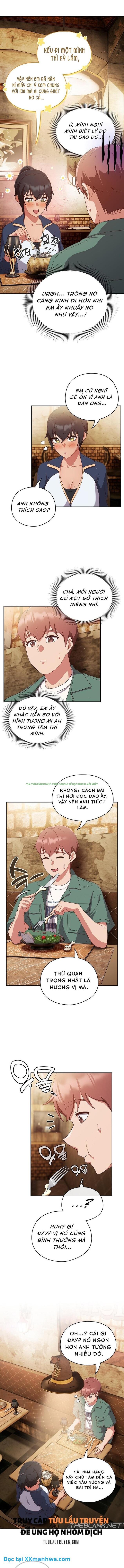 Xem ảnh truyen cong viec ban thoi gian ngot ngao chapter 12 (3) trong truyện hentai Công Việc Bán Thời Gian Ngọt Ngào - Chap 12 - truyenhentai18.pro