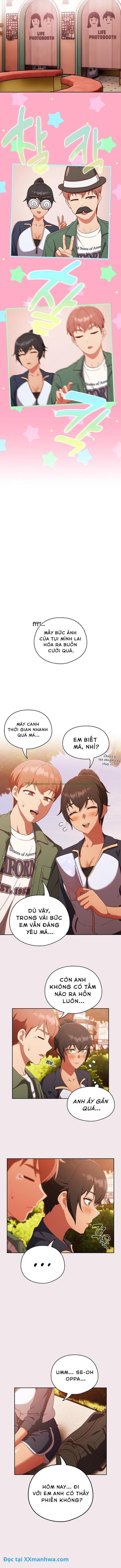 Xem ảnh Công Việc Bán Thời Gian Ngọt Ngào - Chap 12 - truyen cong viec ban thoi gian ngot ngao chapter 12 (7) - HentaiTruyen.net