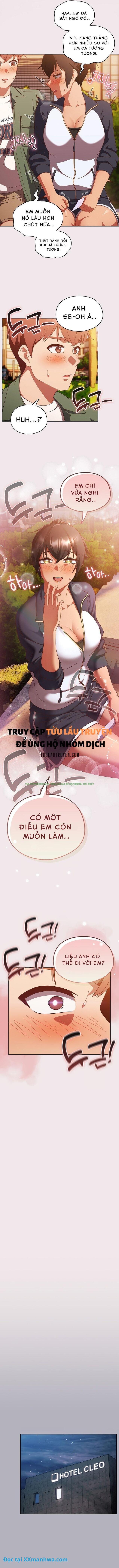 Xem ảnh Công Việc Bán Thời Gian Ngọt Ngào - Chap 13 - truyen cong viec ban thoi gian ngot ngao chapter 13 (10) - HentaiTruyen.net