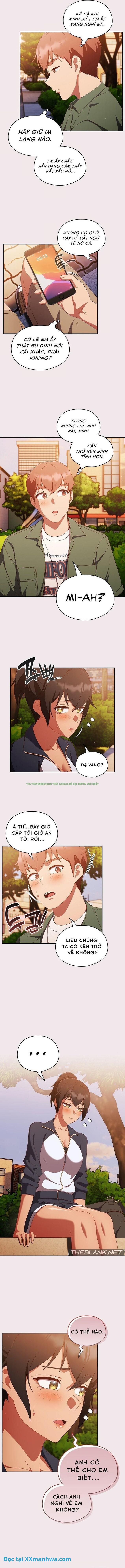 Hình ảnh truyen cong viec ban thoi gian ngot ngao chapter 13 (2) trong Công Việc Bán Thời Gian Ngọt Ngào - Chap 13 - Hentaimanhwa.net