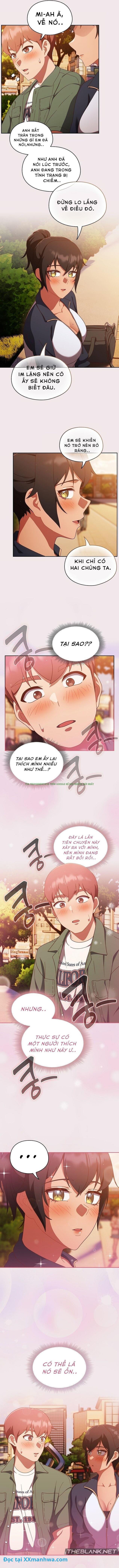 Xem ảnh truyen cong viec ban thoi gian ngot ngao chapter 13 (8) trong truyện hentai Công Việc Bán Thời Gian Ngọt Ngào - Chap 13 - truyenhentai18.pro