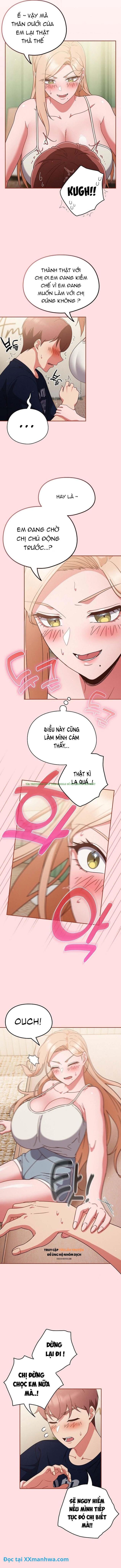 Xem ảnh truyen cong viec ban thoi gian ngot ngao chapter 6 (10) trong truyện hentai Công Việc Bán Thời Gian Ngọt Ngào - Chap 6 - truyenhentai18.net