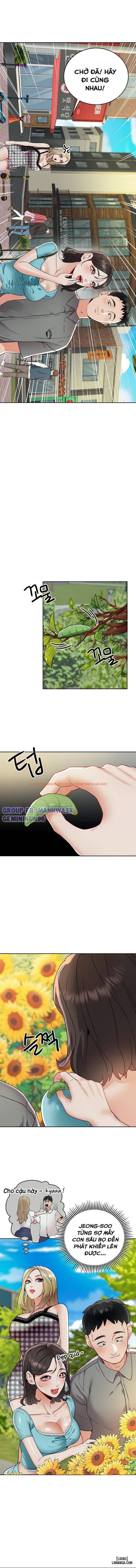Xem ảnh 12 trong truyện hentai Công Việc Part Time - Chapter 17 - hentaitvn.net