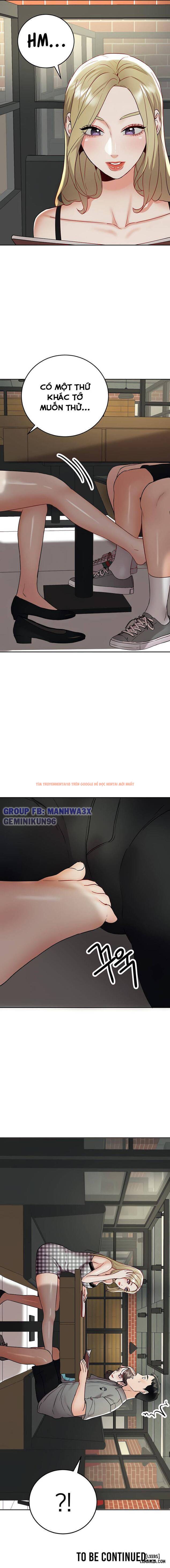 Xem ảnh 15 trong truyện hentai Công Việc Part Time - Chapter 17 - hentaitvn.net