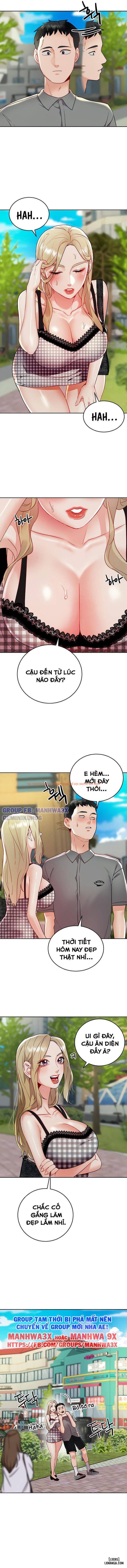 Xem ảnh 2 trong truyện hentai Công Việc Part Time - Chapter 17 - hentaitvn.net