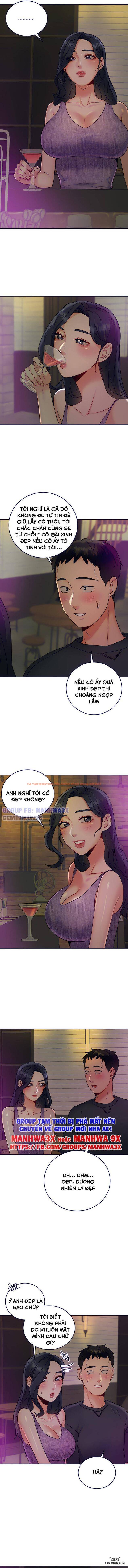 Xem ảnh 10 trong truyện hentai Công Việc Part Time - Chapter 19 - hentaitvn.net