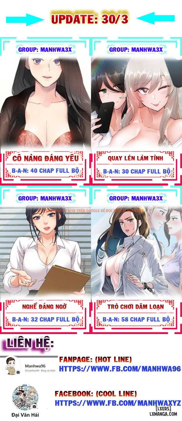 Xem ảnh 11 trong truyện hentai Công Việc Part Time - Chapter 19 - hentaitvn.net