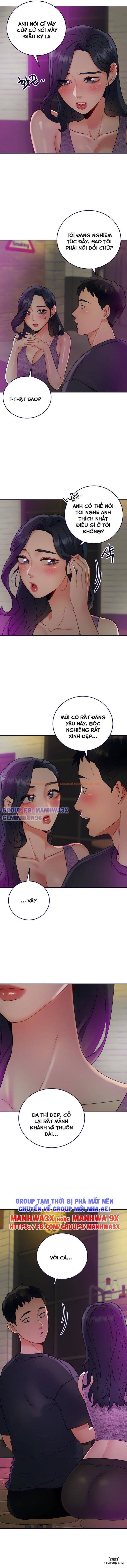 Xem ảnh 13 trong truyện hentai Công Việc Part Time - Chapter 19 - hentaitvn.net