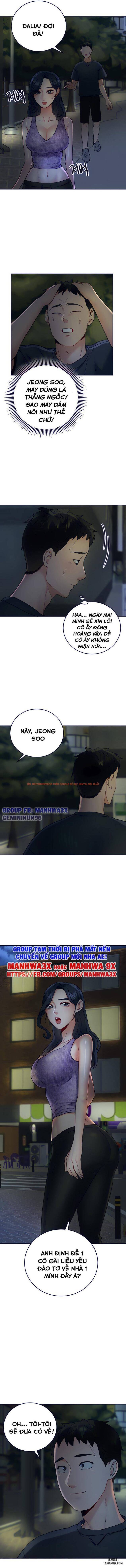 Xem ảnh 15 trong truyện hentai Công Việc Part Time - Chapter 19 - hentaitvn.net