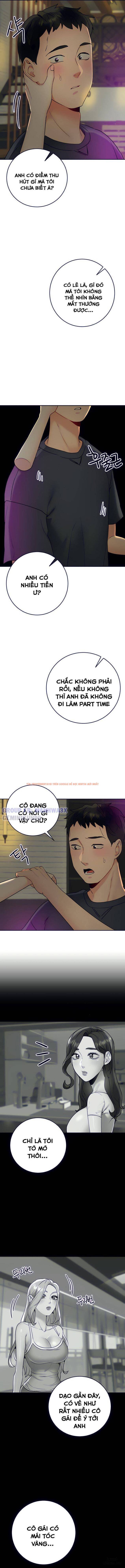 Xem ảnh 5 trong truyện hentai Công Việc Part Time - Chapter 19 - hentaitvn.net
