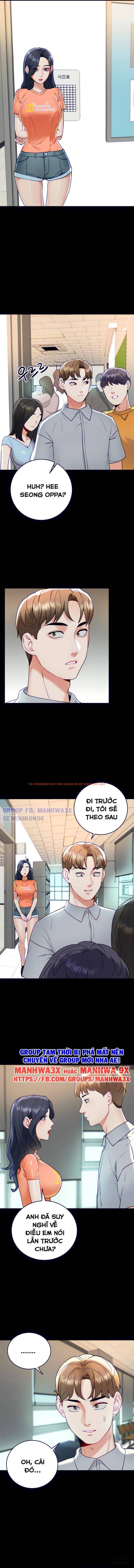 Xem ảnh 8 trong truyện hentai Công Việc Part Time - Chapter 19 - hentaitvn.net