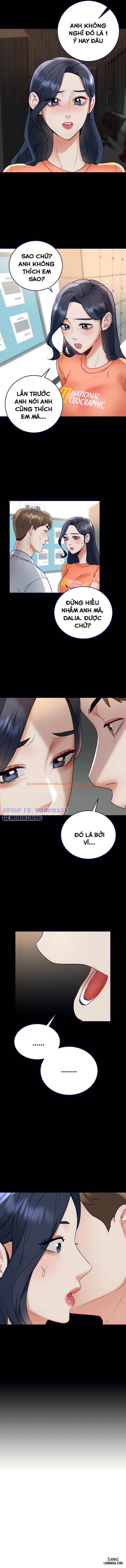 Xem ảnh 9 trong truyện hentai Công Việc Part Time - Chapter 19 - hentaitvn.net